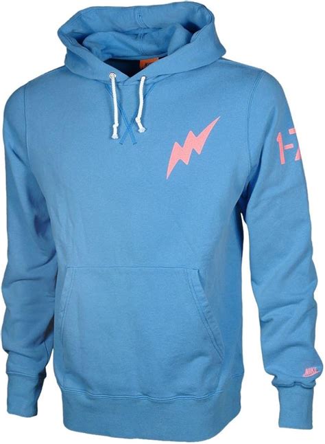 herren hoodie nike|nike sweatshirt herren blau.